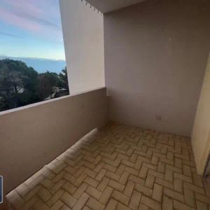 Appartement à louer 1 pièce 27.1m² - Photo 2