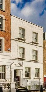 Marylebone, Marylebone, W1H - Photo 4