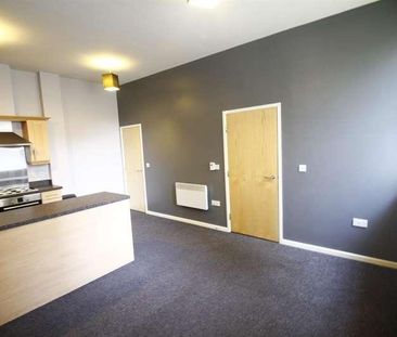 Tiger Court, Anglesey Road, Burton Upon Trent, DE14 - Photo 1