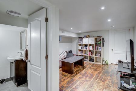 For Lease - 55 Afton Avenue Unit# Lower, Toronto, Ontario - Photo 5