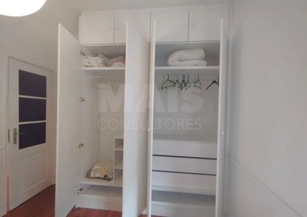 Apartamento T2 em Lisboa