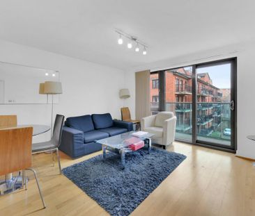 2 bedroom apartment to rent - Photo 3