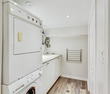 For Lease - 46 Alberta Avenue, Toronto, Ontario - Photo 4