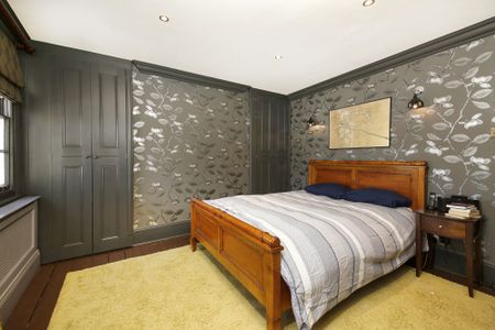 King William Walk, Greenwich, SE10, London - Photo 4