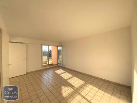 Appartement à louer 1 pièce 26.69m² - Photo 2