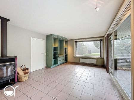 Villa te huur in De Pinte - Photo 2