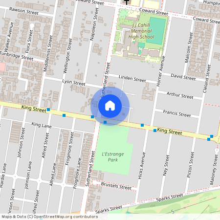 8/113 Sutherland Street, NSW 2020, Mascot