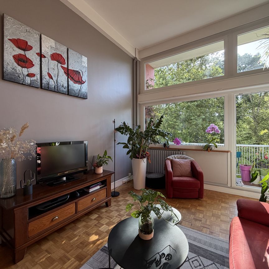 Location Appartement 2 pièces 63m² LE MANS 72000 - Photo 1