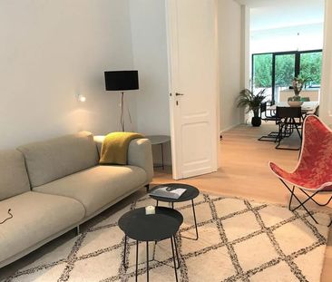 Appartement te huur - Foto 1