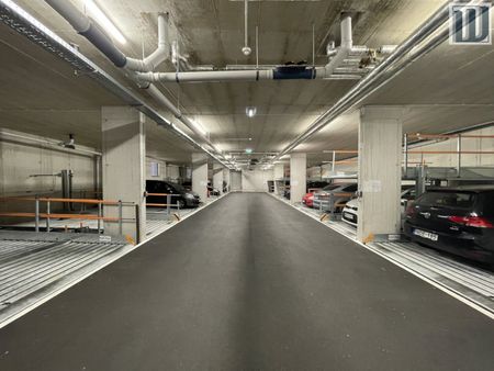 Penthouse Apartment mit Terrasse in Wiener Neustadt – Ihr neues Zuhause! - Foto 4