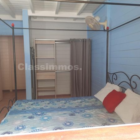 Location Maison 5 pièces 110m² STE LUCE 97228 - Photo 2