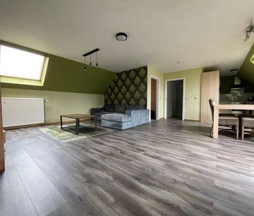 Ruim dakappartement te St-Gillis bij Dendermonde - Foto 5