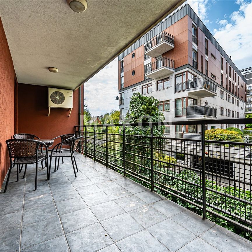 Apartament na Mokotowie - Photo 1