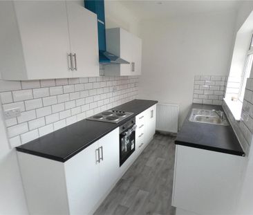2 bedroom terraced house to rent - Photo 6