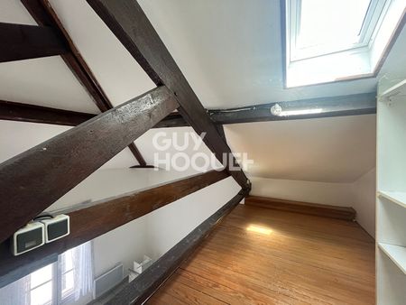 Studio à Alfortville - 22.56 m2 - Photo 4