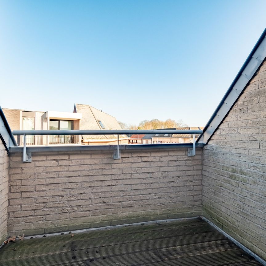 NAZARETH - Luxueus appartement van 138m² met 3 slpk!!! - Foto 1