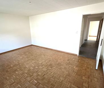 Gemütliche, ruhige 4.5 Z. Wohnung im "Grünen" und doch zentral - Foto 3