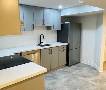 For Lease - 14 Niles Court Unit# Basement, Brampton, Ontario - Photo 3