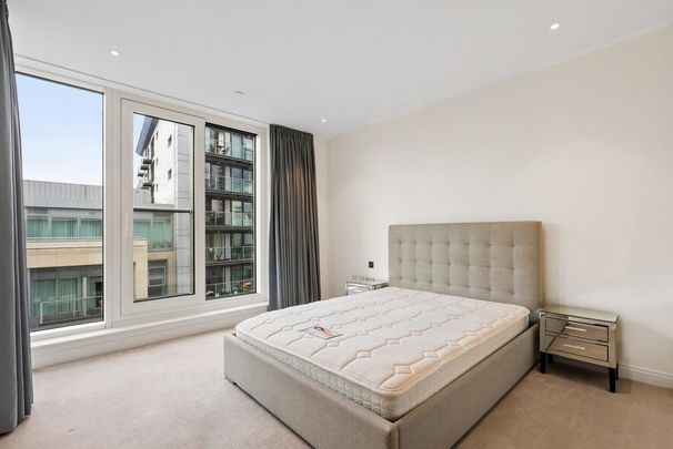 3 bedroom apartment to rent - Photo 1