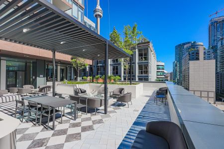 For Lease - 55 mercer Street Unit# PH01, Toronto, Ontario - Photo 4