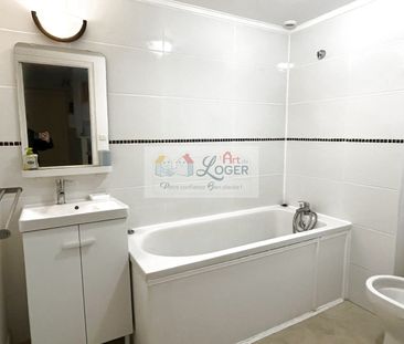 Location Appartement 1 pièce 25m² NANTES 44000 - Photo 6