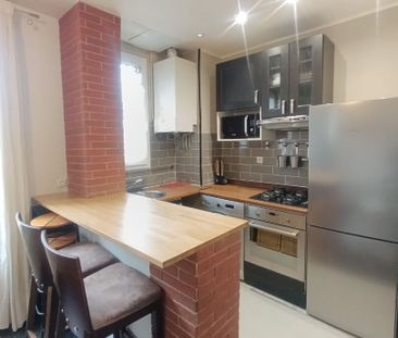 ST-MAUR Le Parc / Mairie - Appartement meublé 3 pièces 45m² - Photo 4