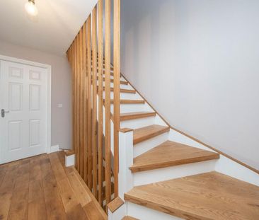 3 bedroom terraced house to rent - Photo 2