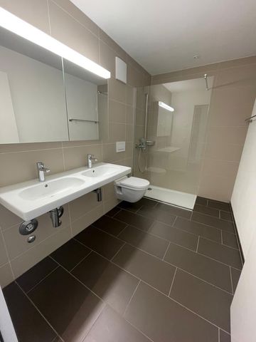 1.5 Zimmer, 50 m², 2. Stock - Foto 4
