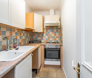 1 bedroom apartment to rent Aldwick Court, 152 Aldwick Road, Bognor... - Photo 5