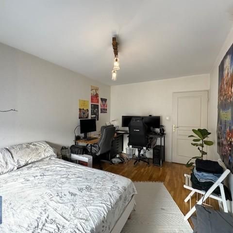 Location Appartement 2 pièces 43m² LYON 3ème - Photo 1