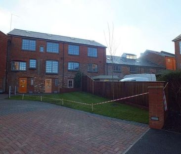 Old British School, Reading, RG1 - Photo 5