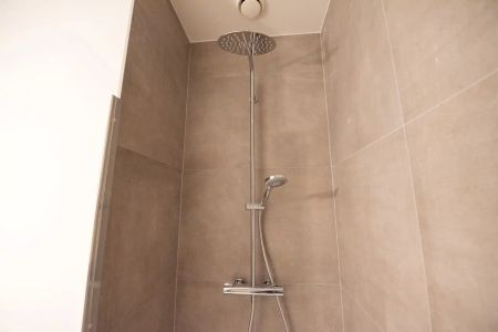 Instapklaar éénslaapkamerappartement met stadstuin - Foto 5