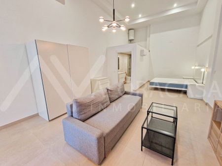 Piso de alquiler en La Princesa - Photo 5