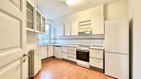 2 værelses – Kochsgade 19, st. th. – Odense C - Photo 4