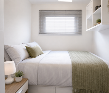 13 Corringham House (i) – Room 4 - Photo 4