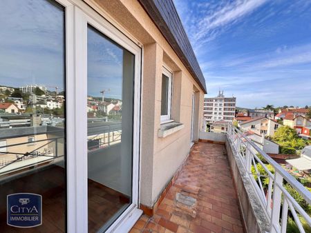 Location Appartement 2 pièces 46m² CHAVILLE 92370 - Photo 5