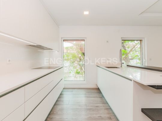 Apartamento T2 em Lisboa - Photo 1