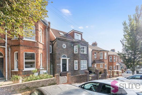 1 bedroom flat to rent - Photo 1