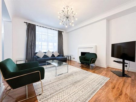 3 bedroom apartment to rent - Photo 2