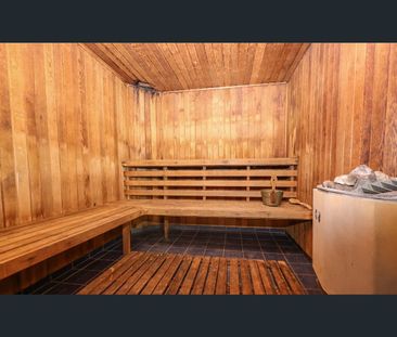 Resort-Style Living Featuring Gym, Pool, Spa And Sauna! - Photo 5