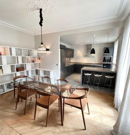 Appartement • Courcelles-Wagram - Photo 5