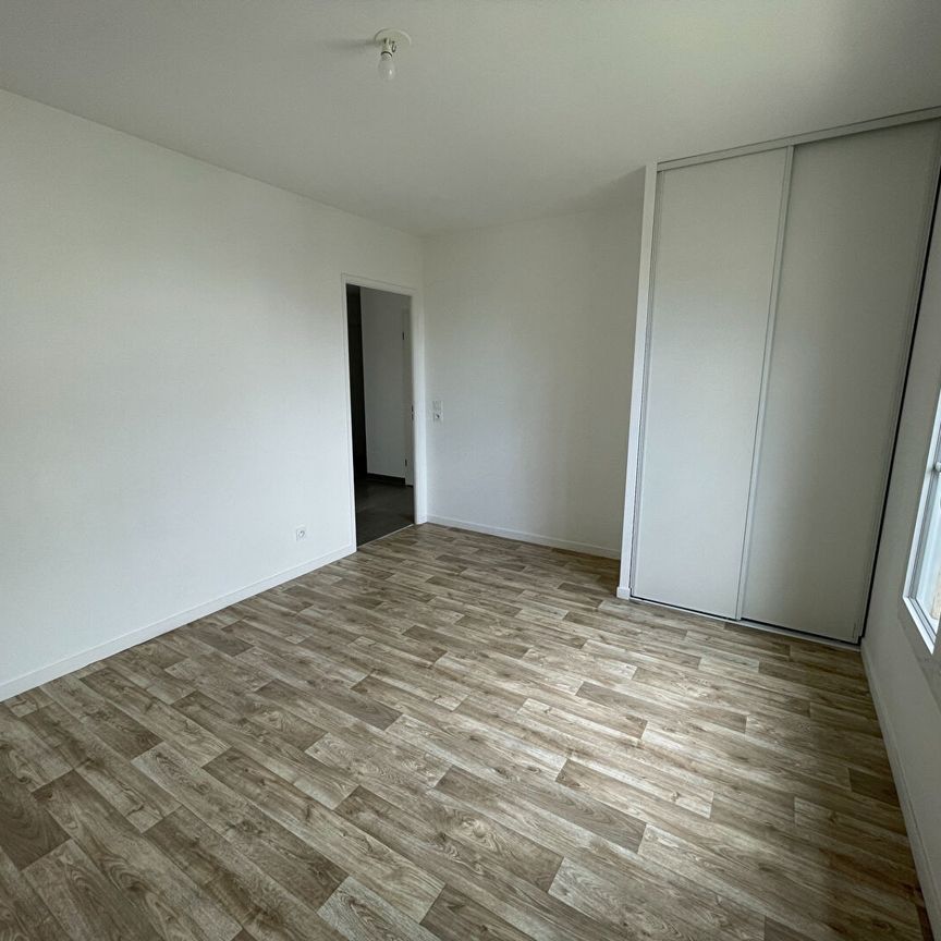 Appartement Villeneuve Saint Denis 4 pièce(s) 82.38 m2 - Photo 1