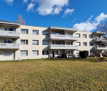 4.5 Zimmerwohung in Moosseedorf - Photo 1