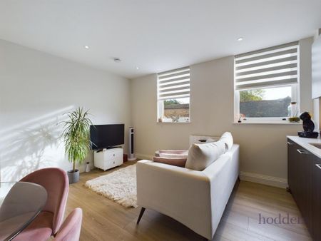 1 bedroom apartment to rent - Photo 5