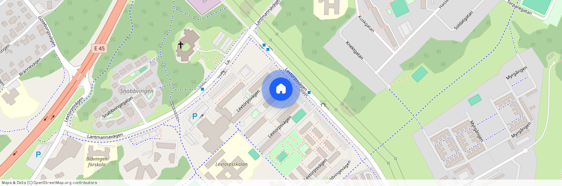 Lextorpsvägen 23, 46163, Trollhättan