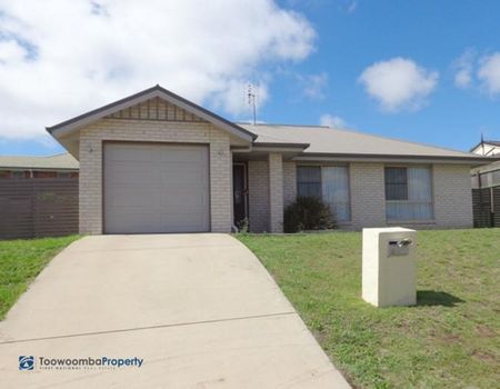 20 Cuttaburra Crescent, 4350, Glenvale Qld - Photo 2