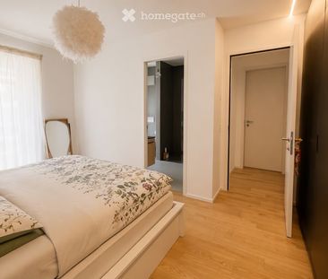 3 Zimmer, 90 m² - Foto 5
