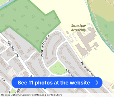 Chelmarsh Av, Castlecroft, Wolverhampton,WV3 8HX - Photo 1