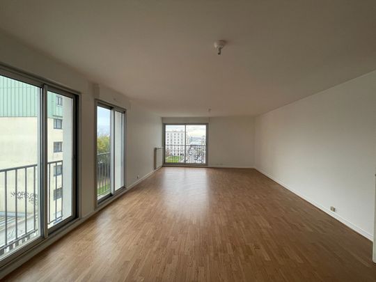 Location Appartement 5 pièces 125m² - Photo 1