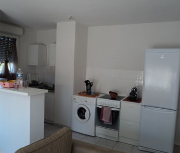 Location Appartement 4 pièces 73m² - Photo 1